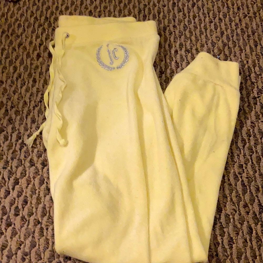 juicy sweats